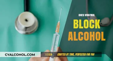 Does Vivitrol Block Alcohol Cravings? Understanding Its Role in Recovery