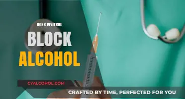 Does Vivitrol Block Alcohol Cravings? Understanding Its Role in Recovery