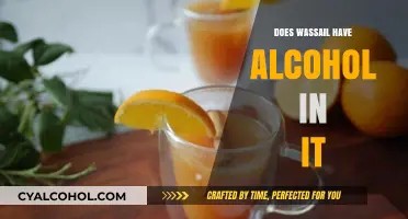 Does Wassail Contain Alcohol? Unveiling the Truth About This Ancient Drink