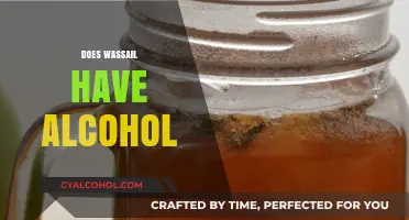 Does Wassail Contain Alcohol? Uncovering the Truth About This Holiday Drink