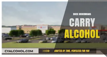 Does Woodman's Sell Alcohol? A Comprehensive Guide to Their Beverage Selection