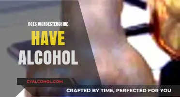 Does Worcestershire Sauce Contain Alcohol? Uncovering the Truth Behind the Flavor