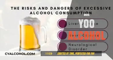 Does Yoo Alcohol Affect Your Health? Uncovering the Truth and Risks