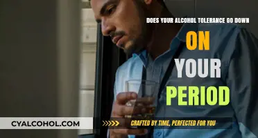 Alcohol and Periods: Tolerance and Hormones Explained