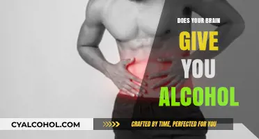 Does Your Brain Produce Alcohol? Unraveling the Science Behind Auto-Brewery Syndrome