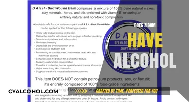 Does Zicam Contain Alcohol? Uncovering Ingredients and Common Concerns