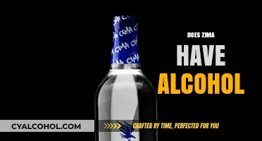 Does Zima Contain Alcohol? Unraveling the Mystery of This Retro Drink