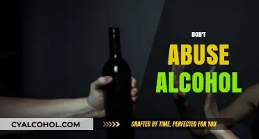 Avoid Alcohol Abuse: Protect Your Health and Future Today
