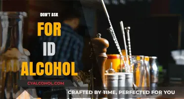Skip the ID Check: Serving Alcohol Responsibly Without Asking for Identification