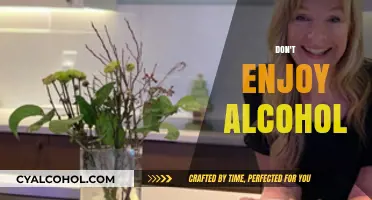 Sober and Satisfied: Embracing a Life Without Alcohol