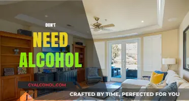 Sober Living: Embracing Life Without Alcohol and Feeling Empowered