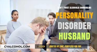 Breaking Free: Navigating a Marriage with Alcoholic BPD Husband