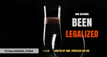 Is Alcohol Legal? Exploring Global Laws and Regulations on Drinking