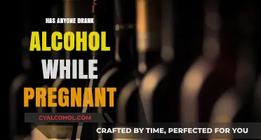 Pregnancy and Alcohol: Real Stories of Women Who Drank While Expecting