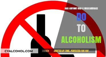 Alcoholism and Miscarriage: Understanding the Risks and Real-Life Experiences