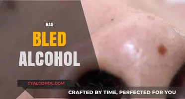 Understanding the Effects and Risks of Alcohol-Induced Bleeding