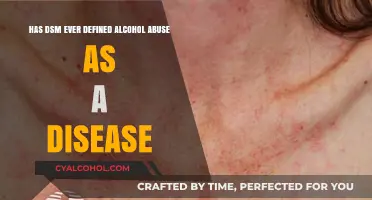 Alcohol Abuse: A Disease or Not?