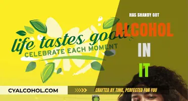 Does Shandy Contain Alcohol? Unraveling the Truth Behind This Popular Drink