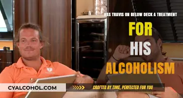 Travis' Journey: Sobriety and Treatment on Below Deck