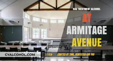 Effective Alcohol Treatment Options Available at Armitage Avenue Facility