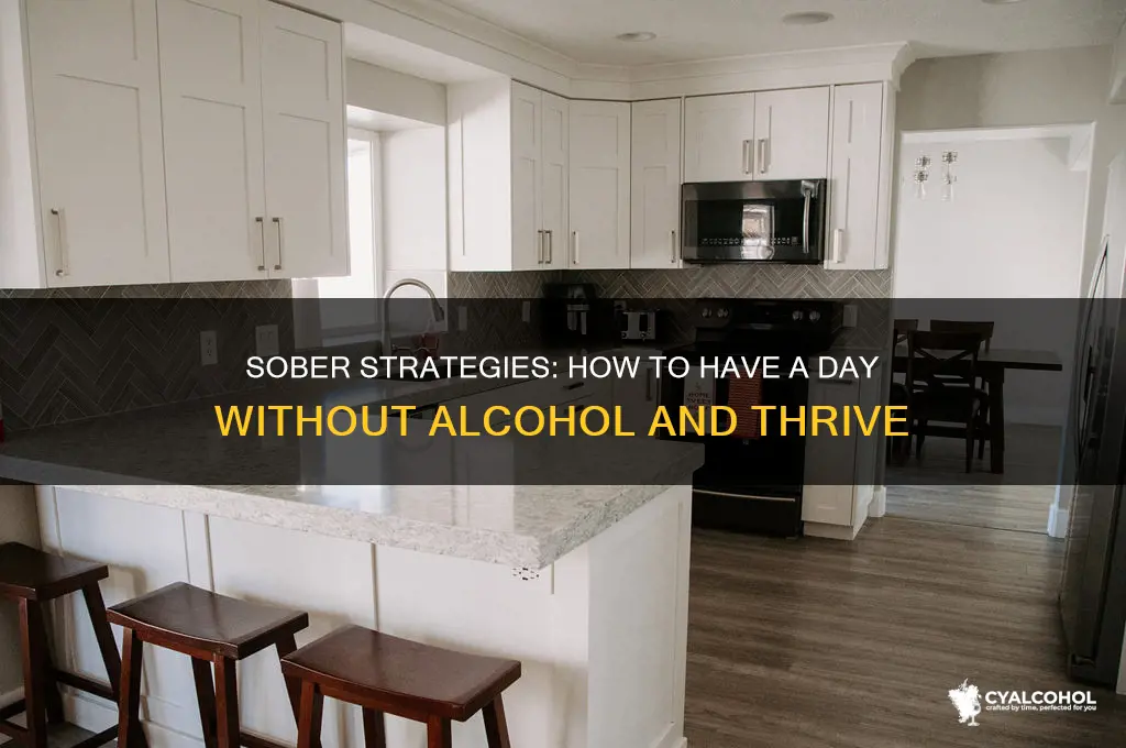 have a day alcohol