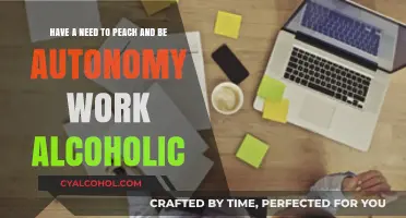 Breaking Free: Finding Balance in Work and Life