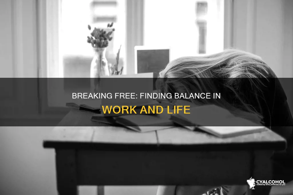 have a need to peach and be autonomy work alcoholic