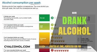 Understanding the Effects and Risks of Consuming Alcohol: Have You Drank?