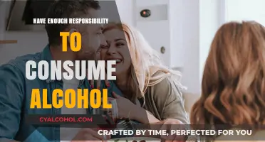 Responsible Drinking: Understanding the Duty Behind Alcohol Consumption