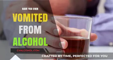 Vomiting from Alcohol: Causes, Prevention, and Recovery Tips