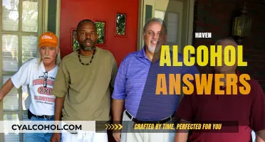 Haven Alcohol Answers: Finding Clarity, Support, and Recovery Solutions