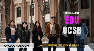 Haven Alcohol Edu UCSB: Enhancing Student Awareness and Campus Safety