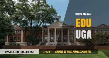 Haven Alcohol Edu UGA: Enhancing Student Awareness and Campus Safety