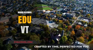 Haven Alcohol Edu VT: Empowering Students for Responsible Choices