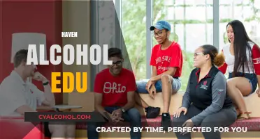 Haven Alcohol Edu: Empowering Students for Responsible Choices and Wellness