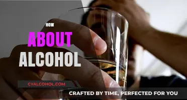 Exploring Alcohol's Impact: Health, Society, and Personal Choices Unveiled