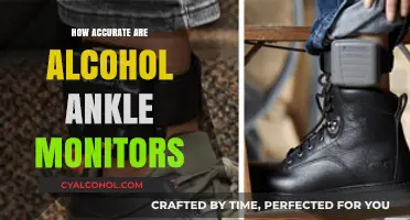 Alcohol Ankle Monitors: Reliability, Accuracy, and Real-World Performance Explained