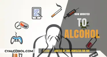 Understanding Alcohol Addiction: Signs, Risks, and Paths to Recovery