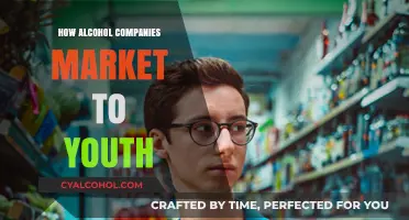 Youth Targeting: How Alcohol Brands Appeal to Young Consumers