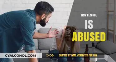 Understanding Alcohol Abuse: Signs, Risks, and Path to Recovery