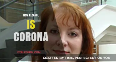 Alcohol's Role in the Spread and Impact of COVID-19