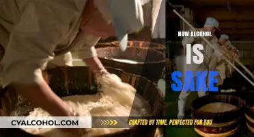 Exploring Sake: The Unique Alcoholic Beverage and Its Brewing Process