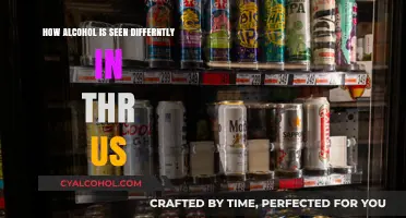 Cultural Divide: How the US Views Alcohol Differently Across Regions