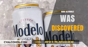Unveiling the Ancient Origins of Alcohol's Discovery and Evolution