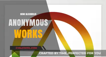 Understanding Alcoholics Anonymous: A Step-by-Step Guide to Recovery and Support