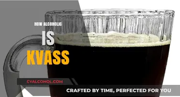 Is Kvass Alcoholic? Uncovering the Truth About This Fermented Drink