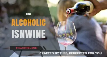 Is Wine Alcoholic? Understanding Its Alcohol Content and Effects