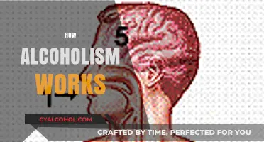 Understanding Alcoholism: Causes, Effects, and the Science Behind Addiction
