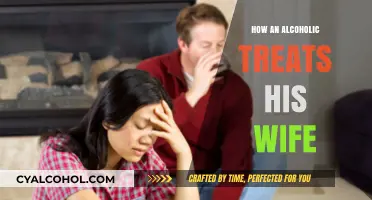 The Painful Reality: How Alcoholism Affects a Wife's Life
