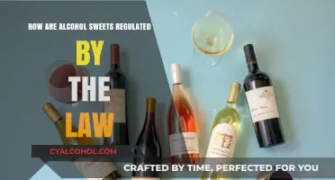 Legal Oversight of Alcohol-Infused Confections: Regulations and Compliance Explained
